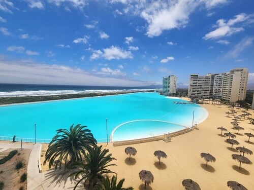 lagoon beach coloso 308