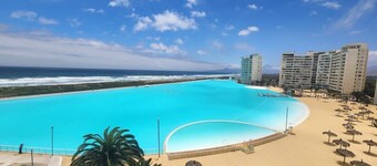 lagoon beach coloso 308