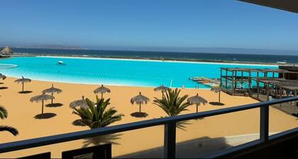 lagoon beach coloso 308