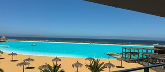 Laguna Playa Coloso 308