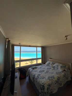 4 habitaciones