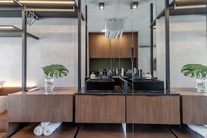 Classic Studio - Akile Be Urban (Sao Paulo)