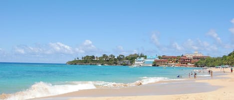 Plage