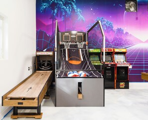 Spielezimmer