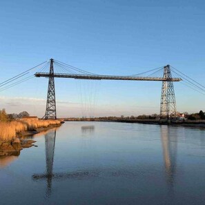 Unclassified image, 2 of 33, button - "Chez Céline et Frédéric" : house n°1 / T3 60m2 (Rochefort)