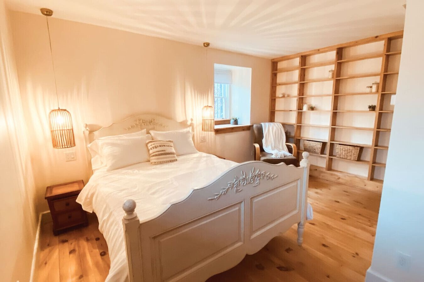 1 camera, una scrivania, ferro/asse da stiro, Wi-Fi gratuito