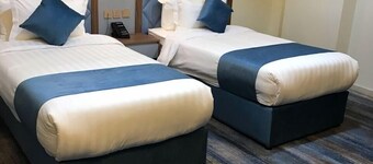 Al Hayat Hotel Jeddah