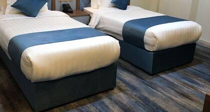Al Hayat Hotel Jeddah