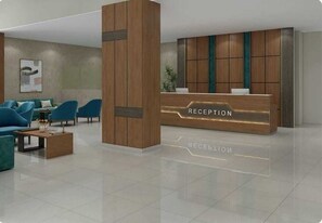 Resepsionis