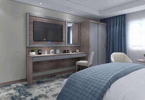 Al Hayat Hotel Jeddah