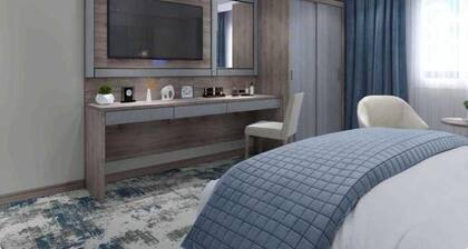 Al Hayat Hotel Jeddah