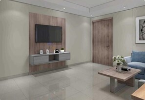 Fer et planche à repasser, Wi-Fi gratuit