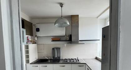 Location saisonniĂšre appartement Malo-Les-Bains Plage