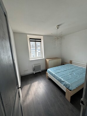2 chambres, Wi-Fi