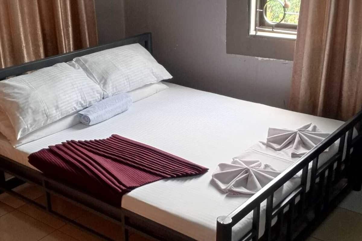 ห้องคอมฟอร์ทสำหรับสี่ท่าน | เตารีด/โต๊ะรีดผ้า, Wi-Fi ฟรี