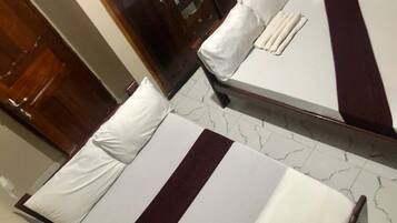 Silitysrauta/-lauta, ilmainen Wi-Fi