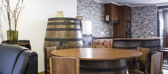 Casa Lagar de Pedra T2