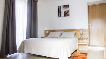 2 chambres
