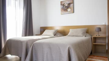 Apartment | 2 bedrooms