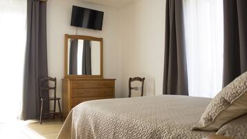 Lejlighed | 2 soveværelser