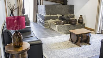2 habitaciones