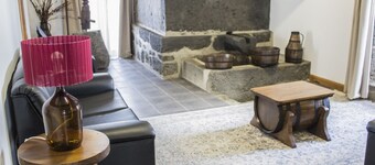 Casa Lagar de Pedra T2