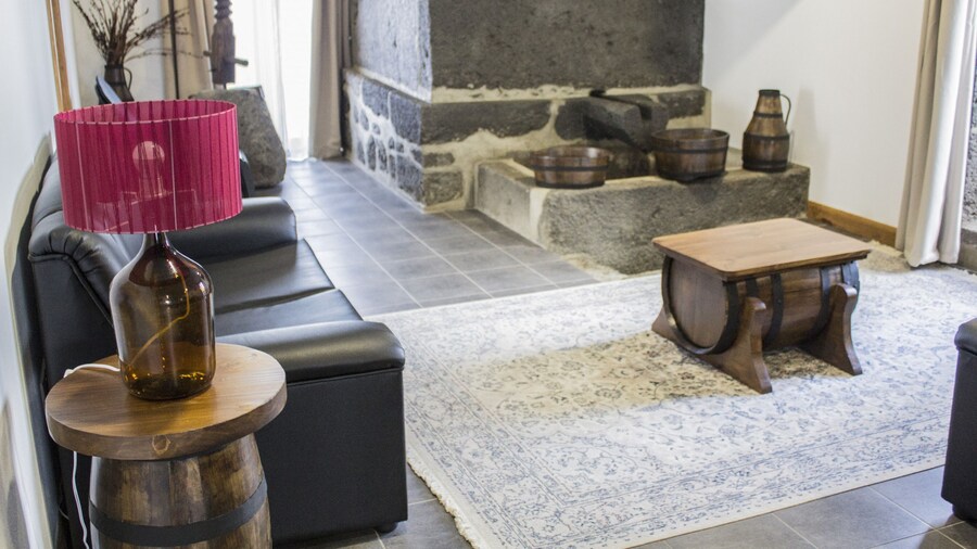 Casa Lagar de Pedra T2