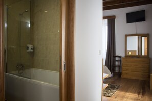 3 habitaciones 