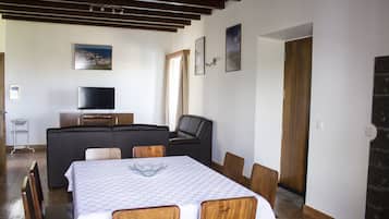 Apartment | 3 bedrooms