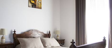 公寓 | 3 間睡房