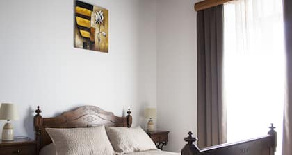 Casa Lagar de Pedra T3