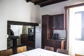 Apartment | 3 bedrooms - Casa Lagar de Pedra T3 (Santa Cruz da Graciosa)