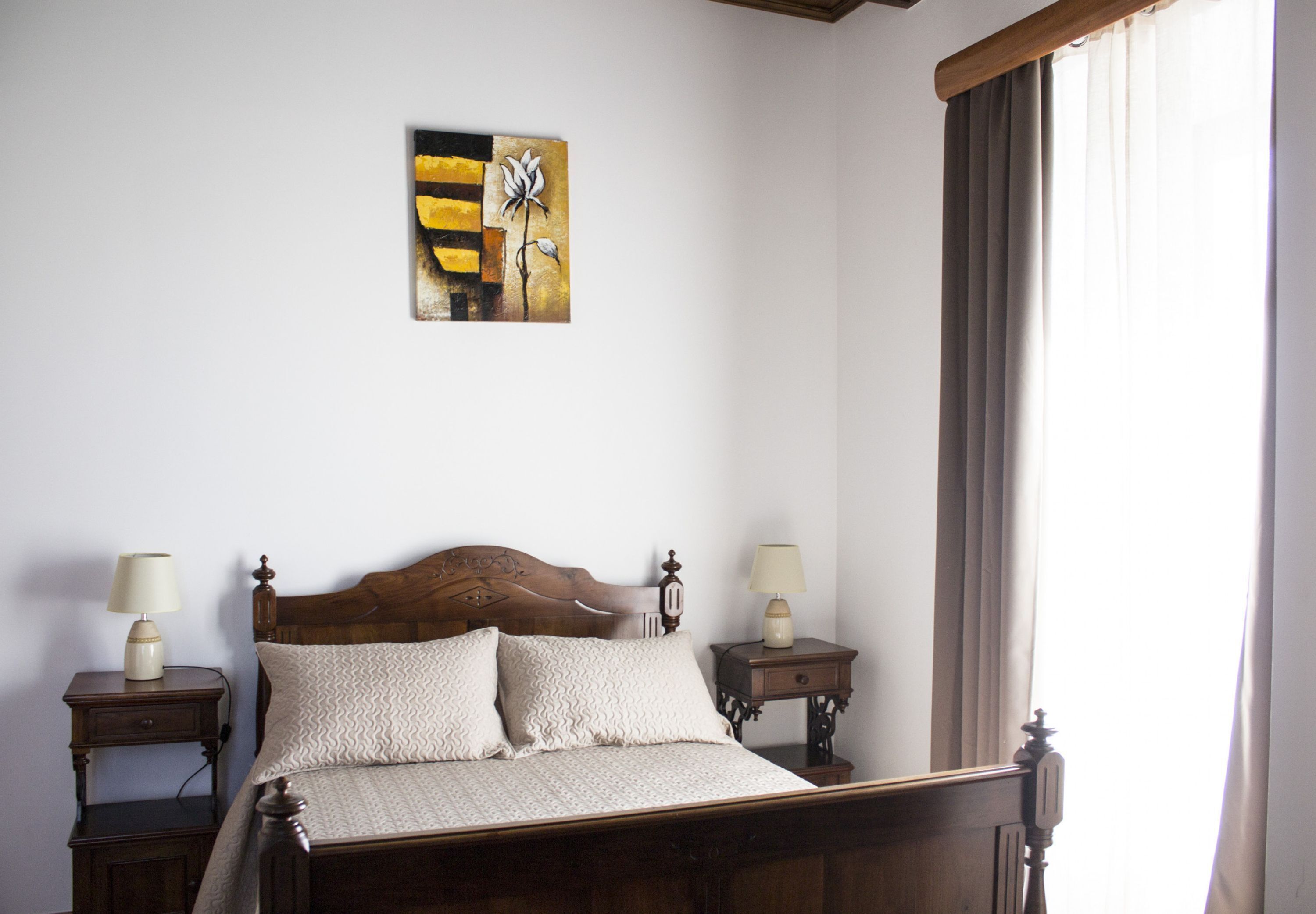 아파트 | 3 개의 침실