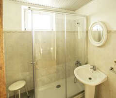 4 habitaciones 