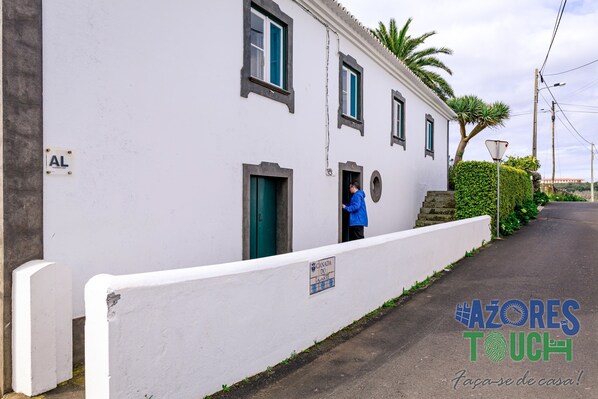4 habitaciones