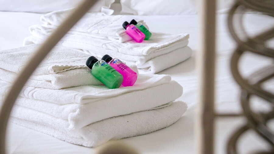 Hospedaria Casa D Av