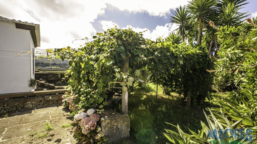 Hospedaria Casa D Av