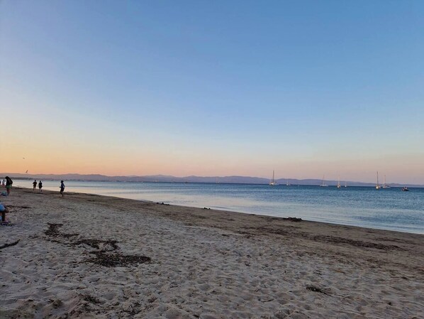 Plage