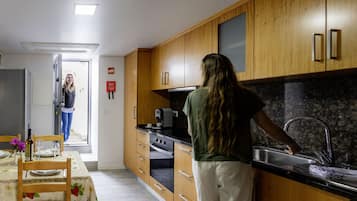 Appartement | 1 slaapkamer