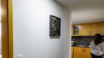 Departamento | 1 habitación