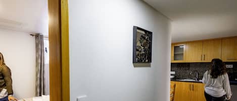 Apartment | 1 Schlafzimmer