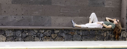 Sunset Pool House T1