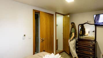 Apartamento | 1 dormitorio