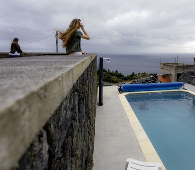 Sunset Pool House T1