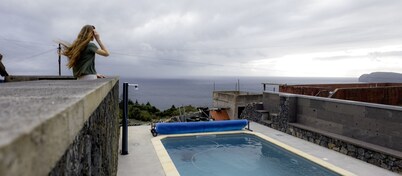 Sunset Pool House T2