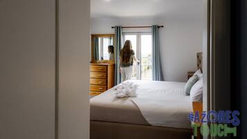 2 bedrooms