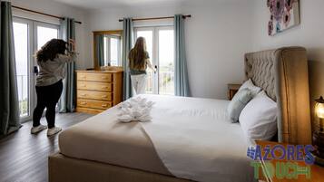 Appartement | 2 chambres