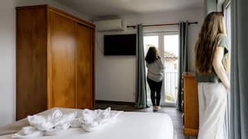 Appartement | 2 chambres