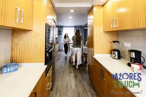Apartemen | 2 kamar tidur