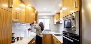 Apartemen | 2 kamar tidur